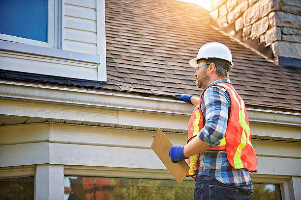 Licensed Roof Leak Repair service in Skyland, NC - Norken Roofing